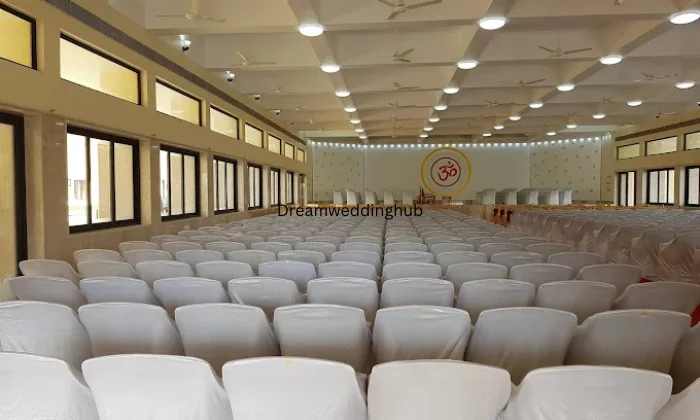 Shree Samast Leuva Patidar Samaj Trust